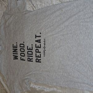 Disney Epcot Food & Wine Festival Tee